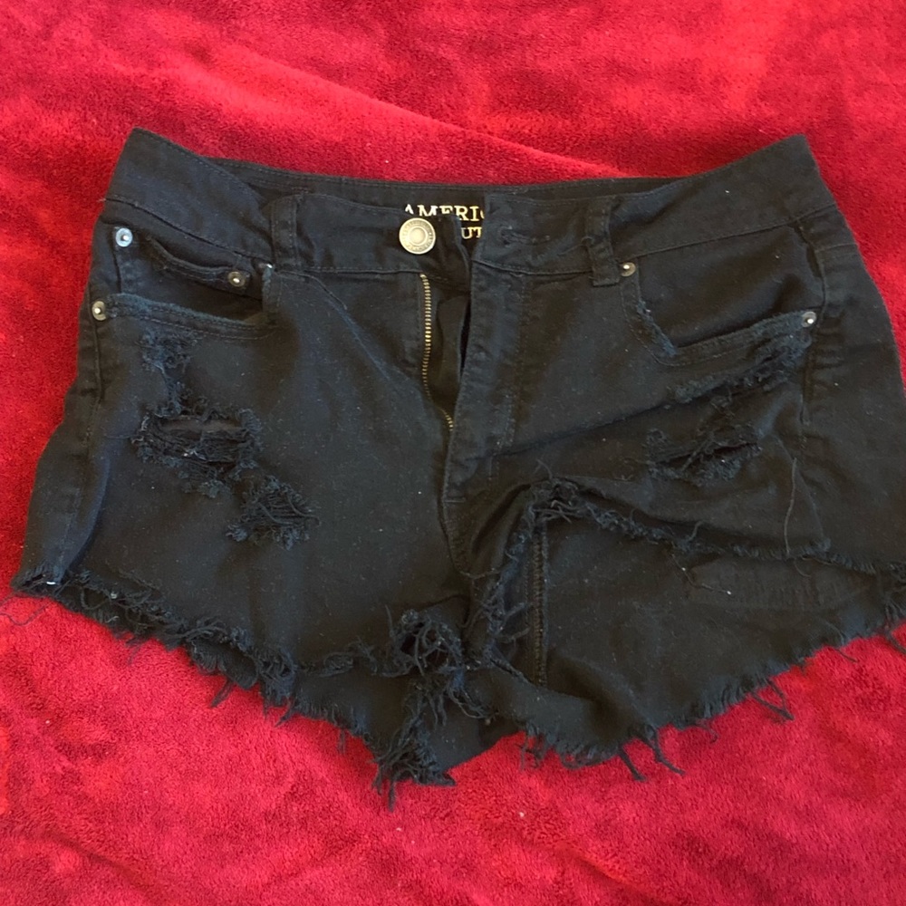 American eagle Short